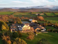 Tyn Rhos Country House Hotel a 