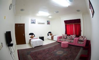 Al Eairy Furnished Apartments Dammam 4