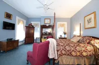 Page House Bed & Breakfast