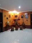 Hotel Dubest Hotels in Tembilahan Kota