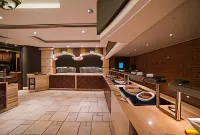 Maritim Antonine Hotel & Spa - Desayuno