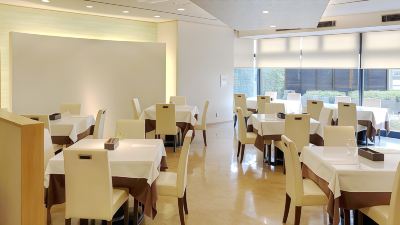 レストラン ホテルパールシティ神戸の写真