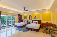 Mayfair Spring Valley Resort Guwahati Hotels near Maikhuli Garo vill