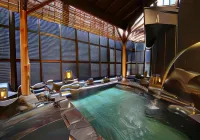 Uematsuya Hotels in Aoki