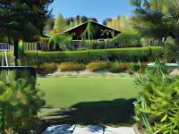 Il Girasole Country Village Hotels in Ripatransone
