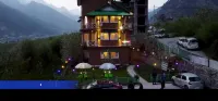Luxury Planet Resort Manali
