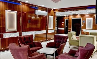 Al Rahaa Furnished aparthotel