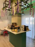 Holygold Suite Hotels in San Ferdinando di Puglia