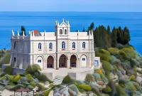 Solmaris Tropea Rooms & Suites Các khách sạn ở 