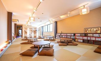 Hotel Base Nara