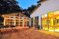 Mungyeong Vacation Pension
