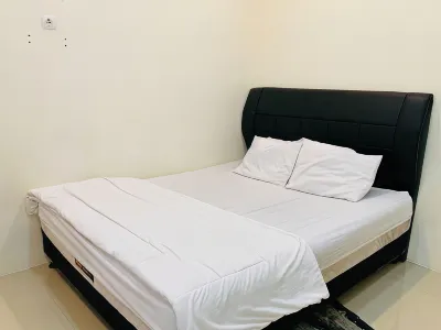 Griya Putih Banguntapan RedPartner Hotels in Baturetno