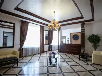 Park Hotel チェルケスクのホテル