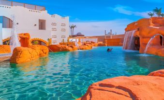 Domina Coral Bay Prestige Pool