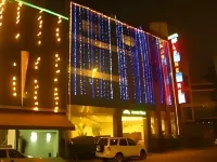 OPO the Royal Residency Hotell i Mahipalpur