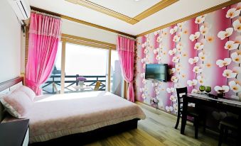 Gyeongju Dorothy Pension