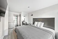 Hotel Tremont Bronx Yankee Stadium Hotels in Bronx