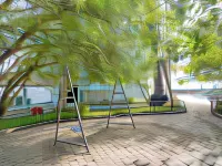 Hotel Azur Conakry Hotels in Conakry