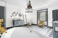 Quinta Dos Lobos Boutique Hotel - Nature Experience