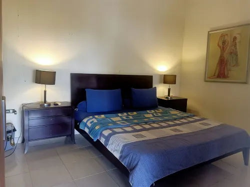 Villa Princes Karang Hawu Hotels in Bayah
