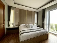 Valle Verde Villas Các khách sạn ở Padalarang