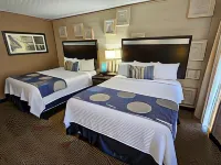 The Landmark Hotel Các khách sạn gần Hatfield and McCoy Historic Sites
