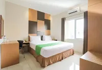 Hotel Artha Kencana Makassar Hotel di Maloku