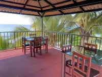 Big Daddy's Beach Club & Hotel Hotels in Puerto Armuelles
