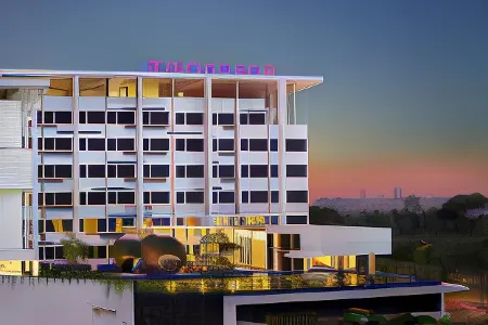 Mercure Serpong Alam Sutera