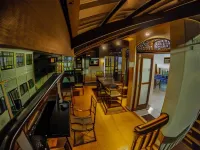 Wijenayake's - Beach Haven Guest House - Galle Fort