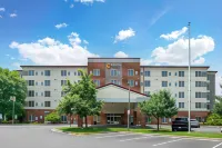 Comfort Suites at Virginia Center Commons Hotels near Virginia Center Commons