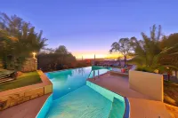 Kale Lodge - Adults Only Hotels in Bayindir Mahallesi