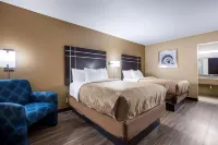 Quality Inn فنادق في Oktibbeha County