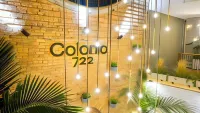 Colonia Suites 722 فنادق في 