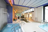Hotel Allegra 3 Stern Superior - Spa