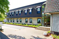 Jägerhof Hotels in Лангенгаген