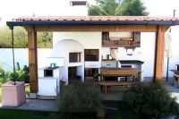 Casa Galricho