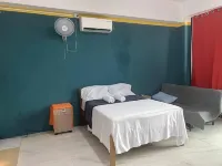 Captivating 1-Bed Studio in Honiara