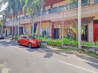 Hotel O Lestari Baru Syariah Near SMA Negeri 1 Salo