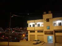 Petra Monastery Tourist Hotel