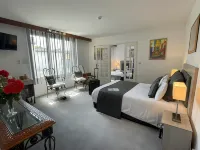 The Originals Boutique, Hôtel Clos Sainte Marie, Nevers Các khách sạn ở Nevers
