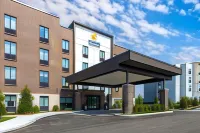Comfort Inn & Suites Gallatin - Nashville Metro Hoteles en Gallatin