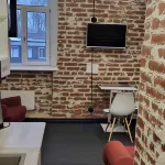 Hotel Loft Hotel Na Krymskoy Hotel