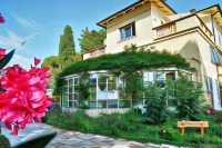 Villa Mazzanta Relais & Residence