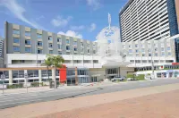 Oasis Imperial & Fortaleza