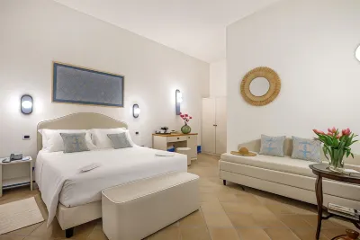 Riva di Palo Resort Các khách sạn ở Ladispoli