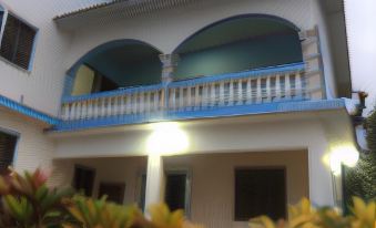 Elizz Guest House