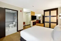 Hyatt Place Chicago Warrenville Naperville Hotels near Jewel-Osco