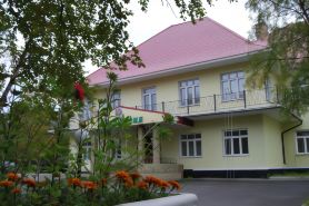 Laplanidiya Hotel
