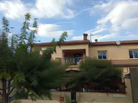 Appartement Salvaterra Các khách sạn ở Tavel